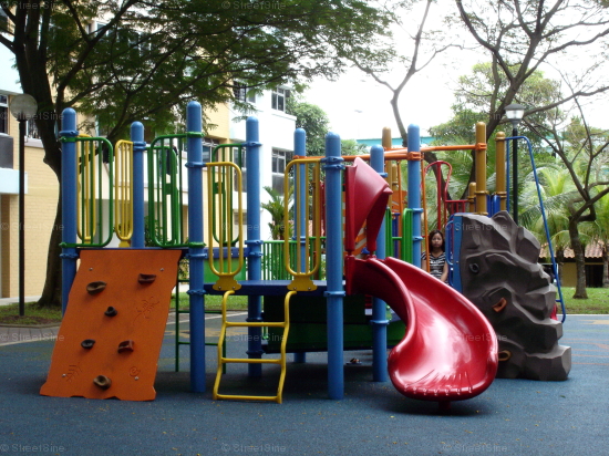 Blk 356 Woodlands Avenue 5 (Woodlands), HDB Executive #347162